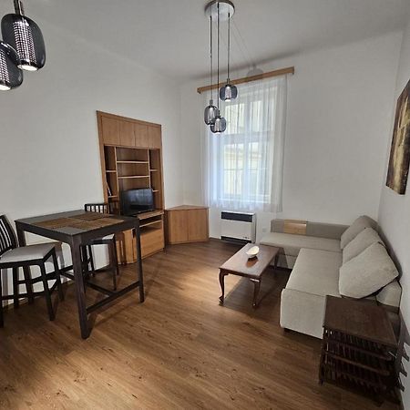 Sweet Apartment In The Heart Of Prague Exterior photo